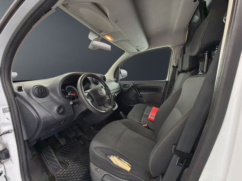 Mercedes Citan bild 7