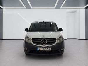 Mercedes Citan bild 3