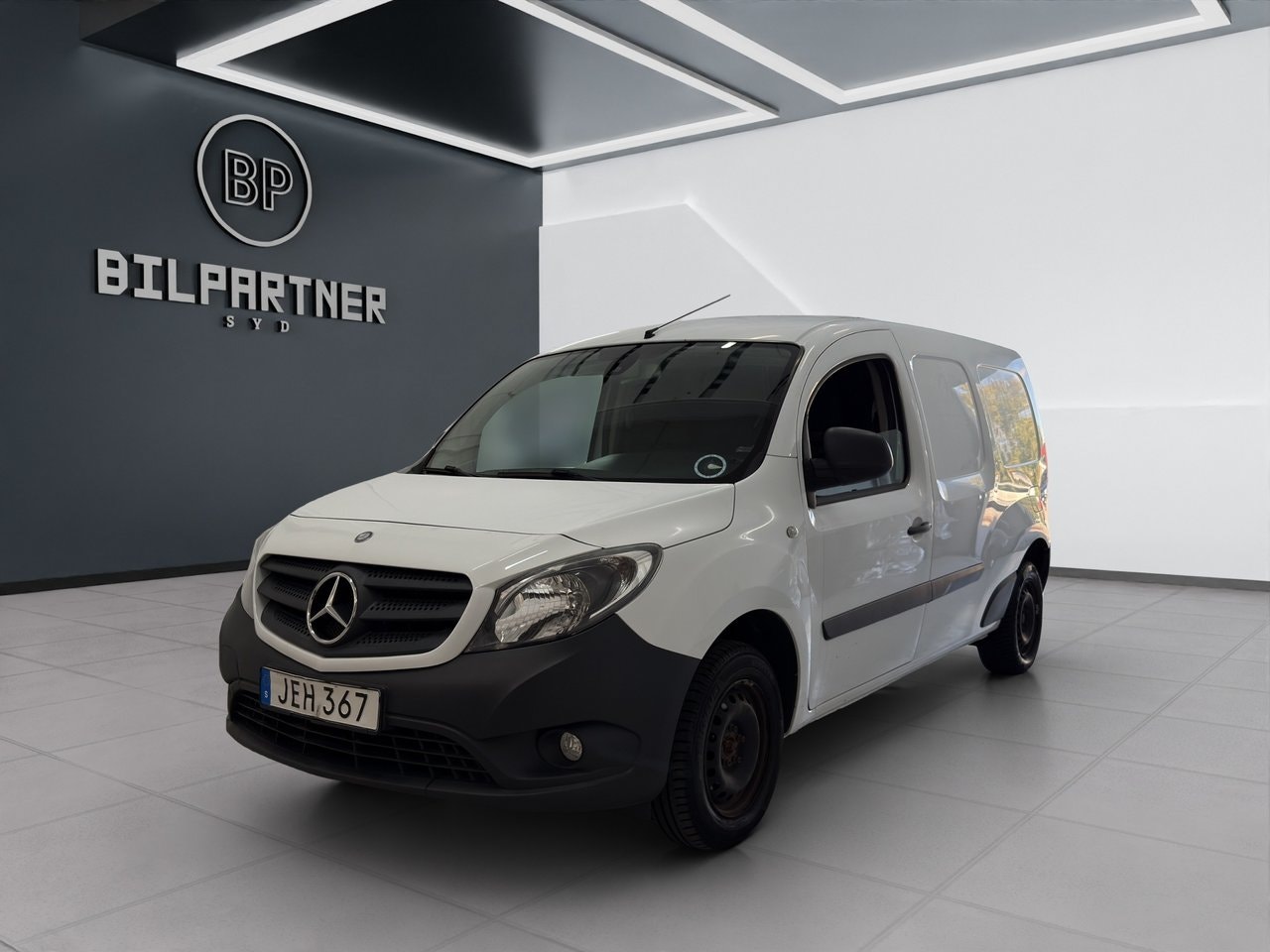 Mercedes Citan