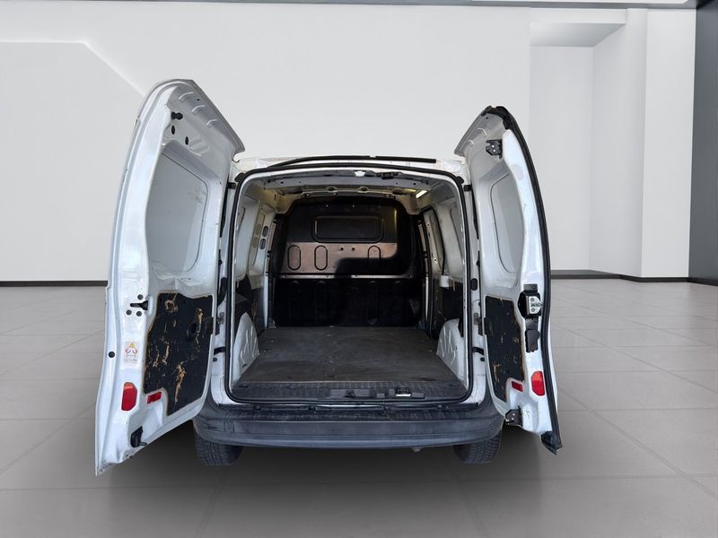 Mercedes Citan bild 9