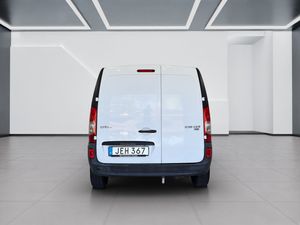 Mercedes Citan bild 5