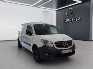 Mercedes Citan bild 2