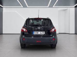 Nissan Qashqai bild 7