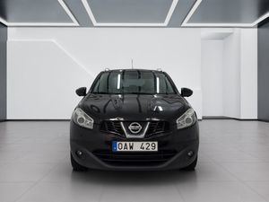 Nissan Qashqai bild 3