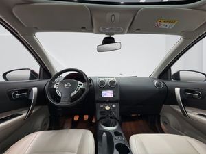 Nissan Qashqai bild 11