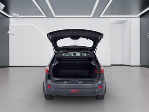 Nissan Qashqai bild 17