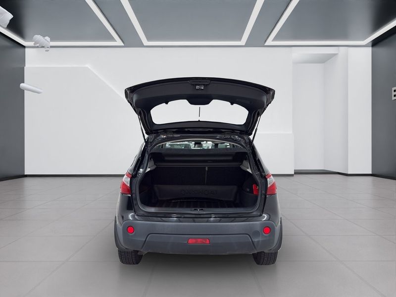 Nissan Qashqai bild 17
