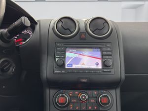 Nissan Qashqai bild 14