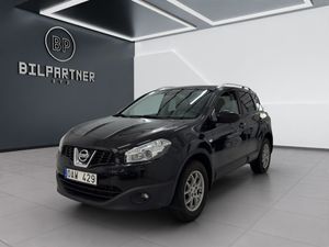 Nissan Qashqai bild 1