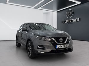 Nissan Qashqai bild 4