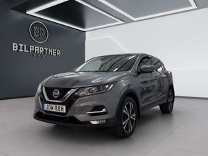 Nissan Qashqai bild 1