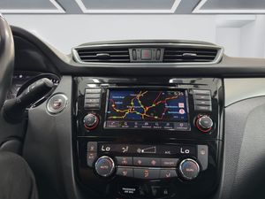 Nissan Qashqai bild 14