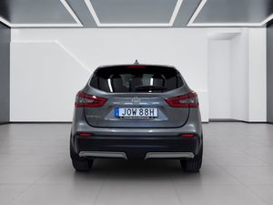 Nissan Qashqai bild 7
