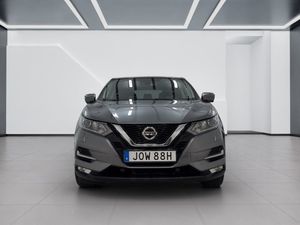 Nissan Qashqai bild 3