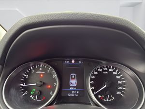 Nissan Qashqai bild 13