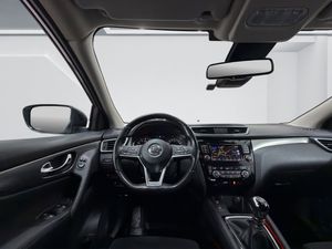 Nissan Qashqai bild 12