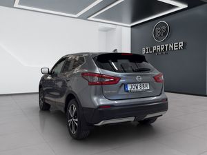 Nissan Qashqai bild 8
