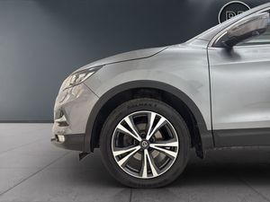 Nissan Qashqai bild 17