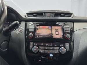 Nissan Qashqai bild 15