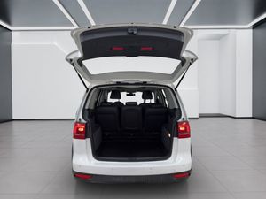 Volkswagen Touran bild 15