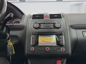 Volkswagen Touran bild 13