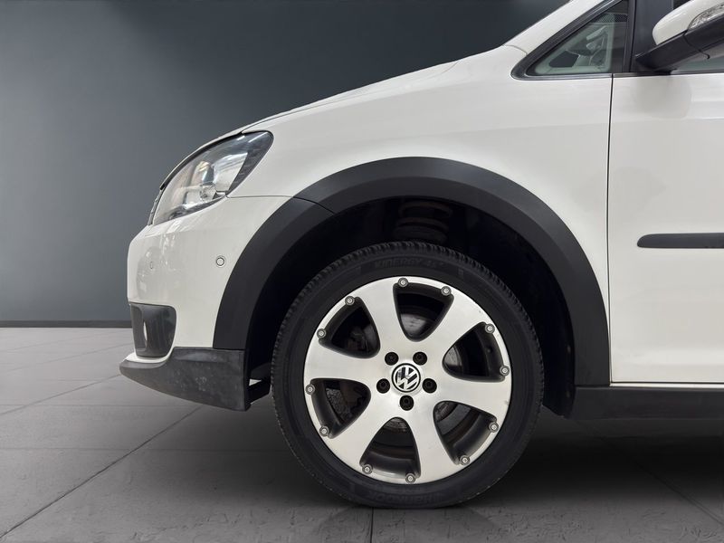 Volkswagen Touran bild 16