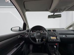 Volkswagen Touran bild 11