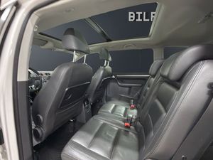 Volkswagen Touran bild 9