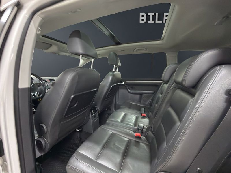 Volkswagen Touran bild 9