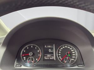 Volkswagen Touran bild 12