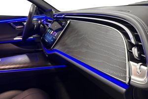 Mercedes E300 bild 15