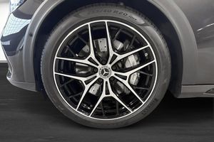 Mercedes E300 bild 6