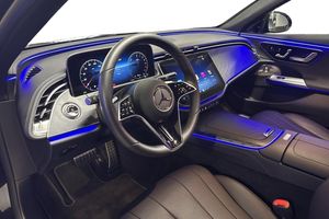 Mercedes E300 bild 7