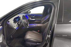 Mercedes E300 bild 12