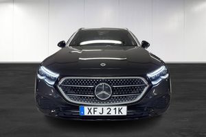 Mercedes E300 bild 19