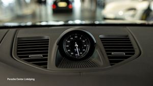 Porsche Panamera bild 16