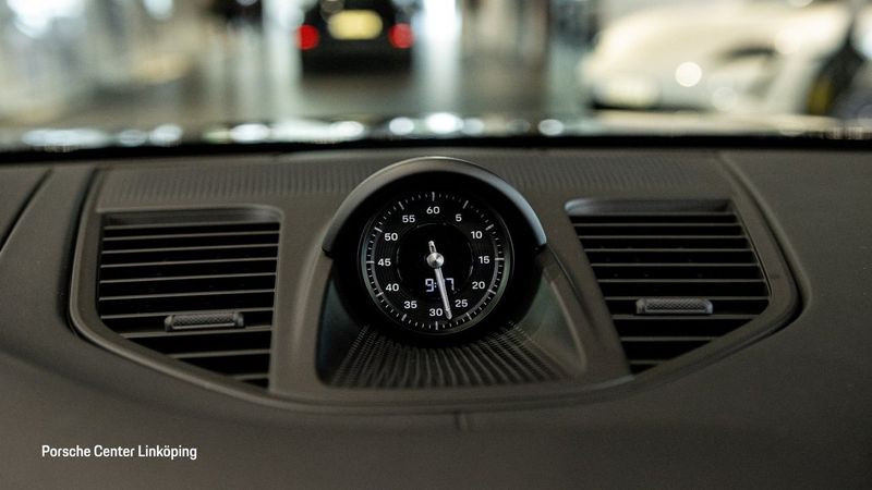 Porsche Panamera bild 16
