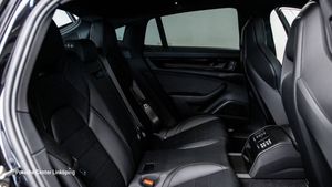 Porsche Panamera bild 21
