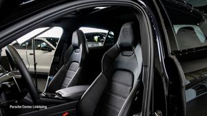 Porsche Panamera bild 11