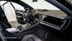 Porsche Panamera bild 23