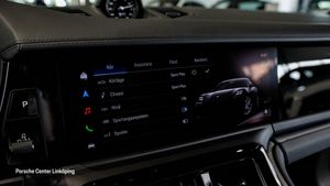 Porsche Panamera bild 15