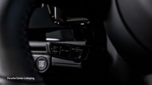 Porsche Panamera bild 18