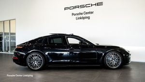Porsche Panamera bild 3
