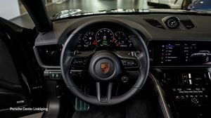 Porsche Panamera bild 12
