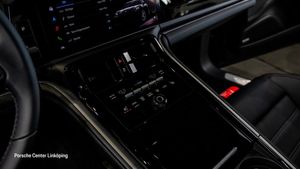 Porsche Panamera bild 14
