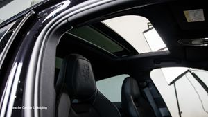 Porsche Panamera bild 22