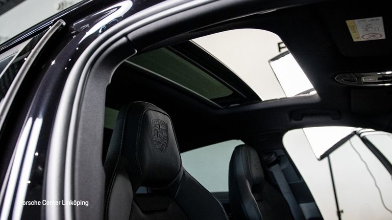 Porsche Panamera bild 22