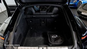 Porsche Panamera bild 24