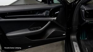 Porsche Panamera bild 20