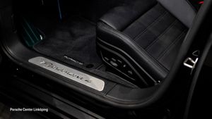 Porsche Panamera bild 19
